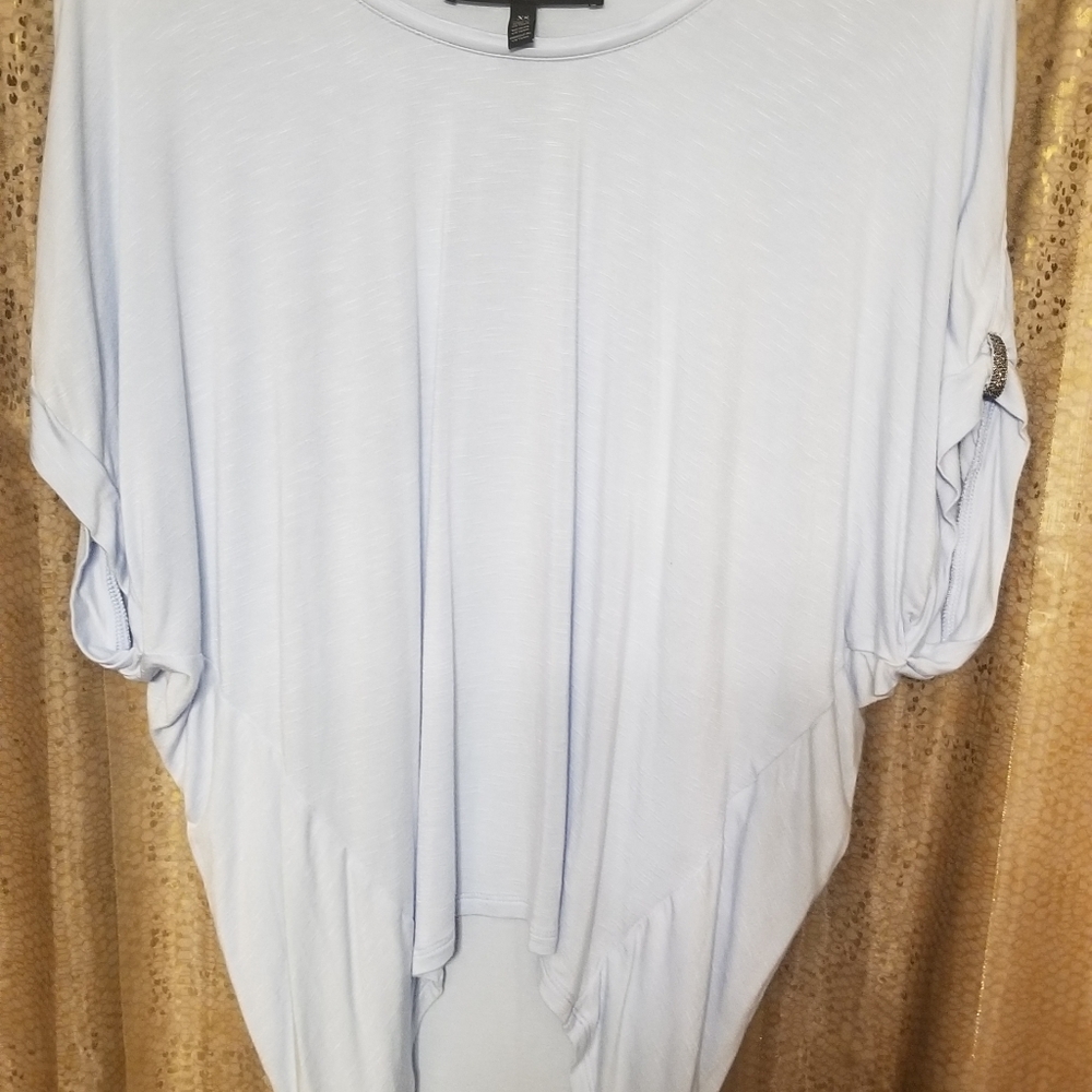 White house black market blouse